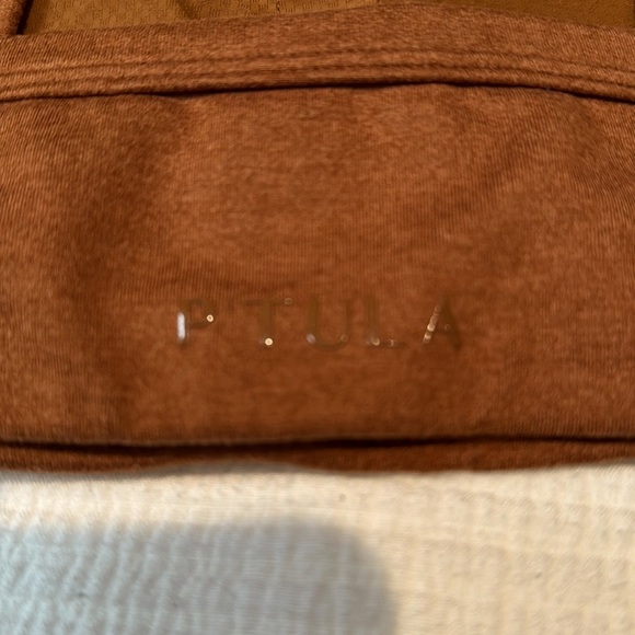 p'tula bare bra toffee - Picture 3 of 4